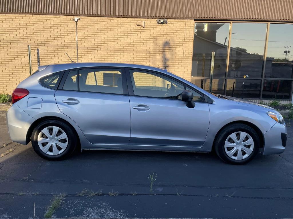 2014 Subaru Impreza 2.0I - Photo 6