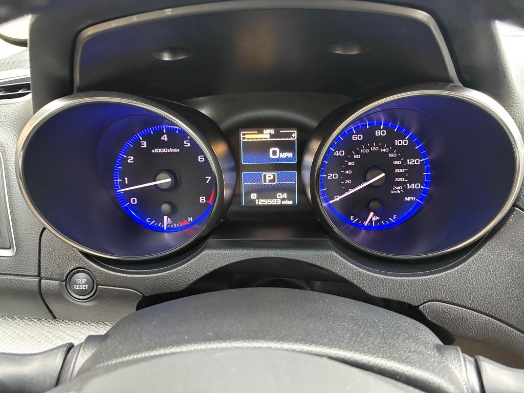 2017 Subaru Legacy Premium - Photo 15