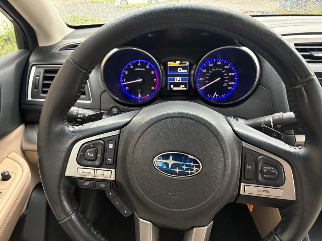 2017 Subaru Legacy Premium - Photo 14