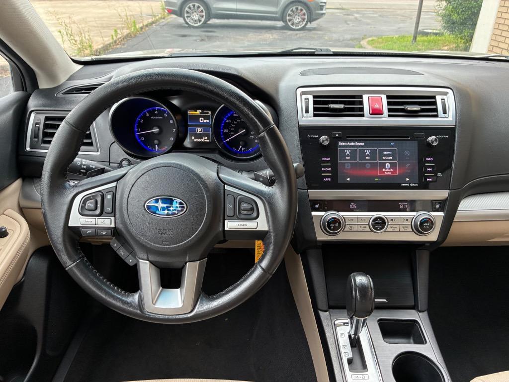 2017 Subaru Legacy Premium - Photo 24