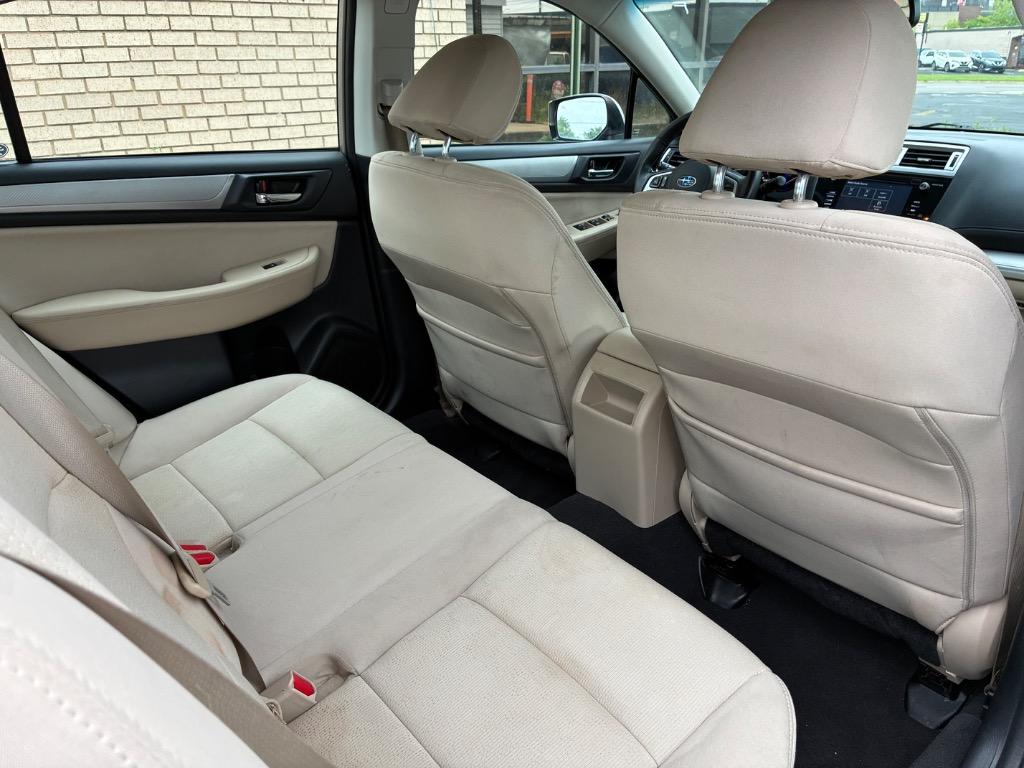 2017 Subaru Legacy Premium - Photo 21