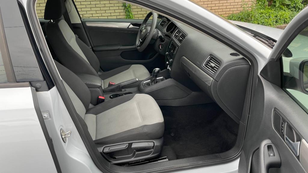 2018 Volkswagen Jetta S photo 15