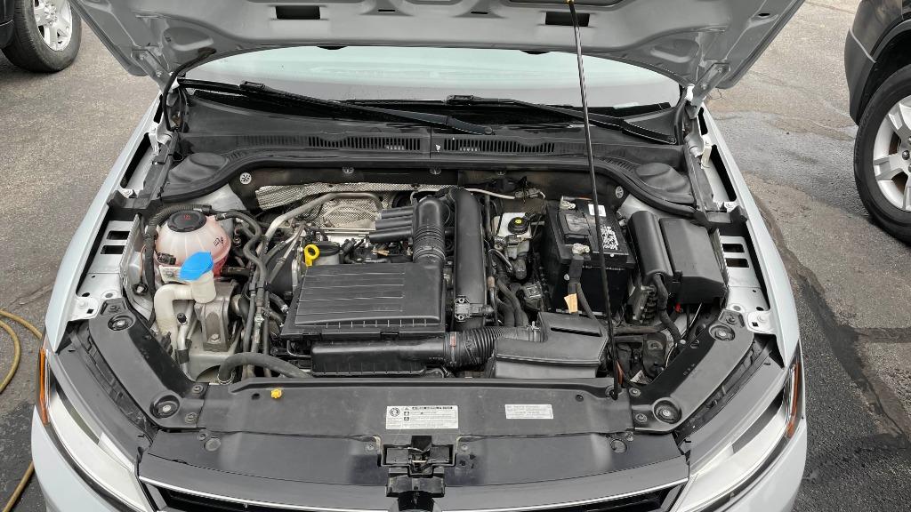 2018 Volkswagen Jetta S photo 20