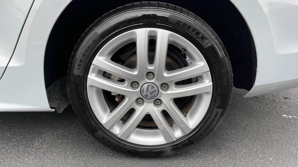 2018 Volkswagen Jetta S photo 23