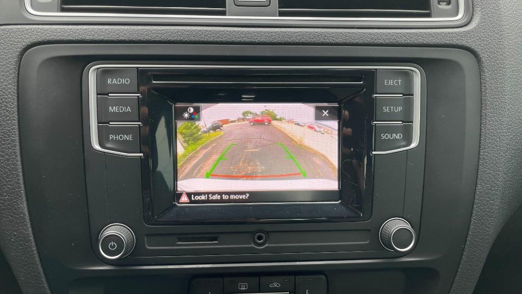 2018 Volkswagen Jetta S photo 19