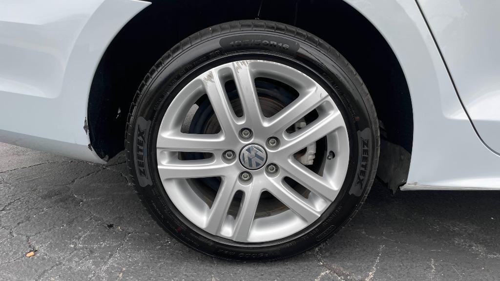 2018 Volkswagen Jetta S photo 24