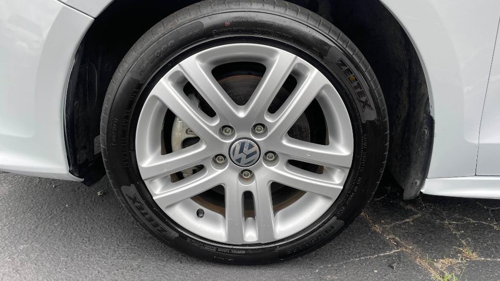 2018 Volkswagen Jetta S photo 22