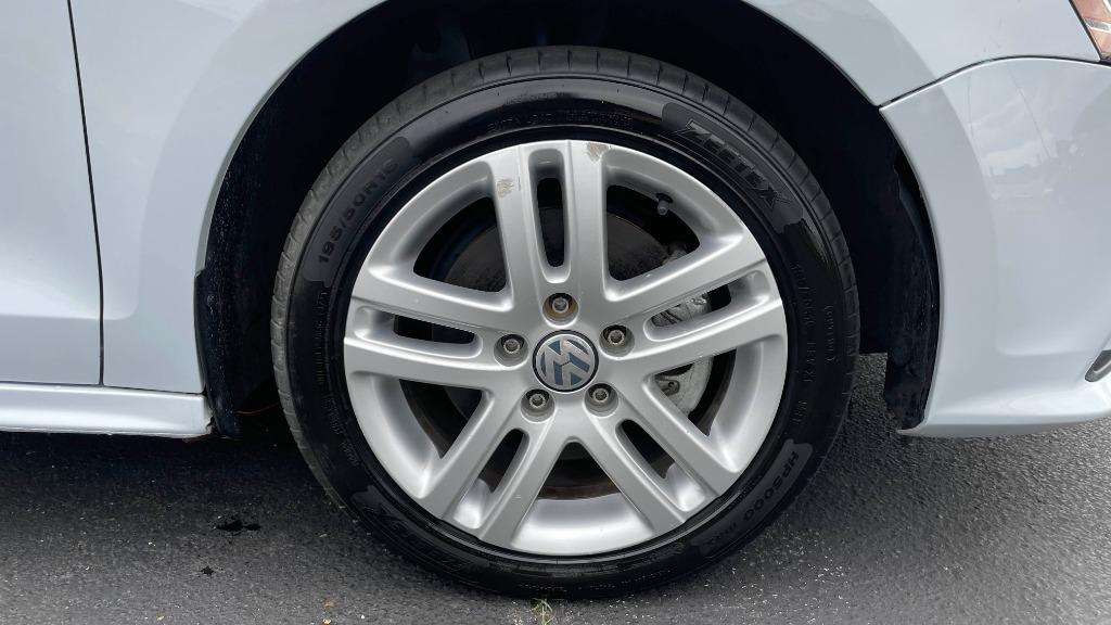2018 Volkswagen Jetta S photo 25