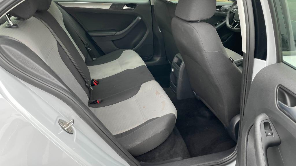 2018 Volkswagen Jetta S photo 13